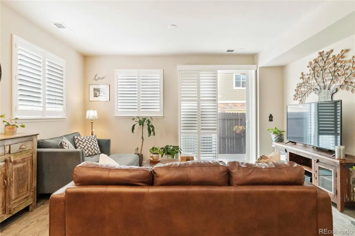 Denver Real Estate | View 1640 Aspen Meadows Circle | 2 Beds, 2 Baths