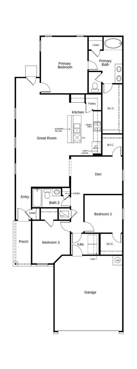 Houston Suburbs Real Estate | View 4881 Sun Falls Drive | room 1