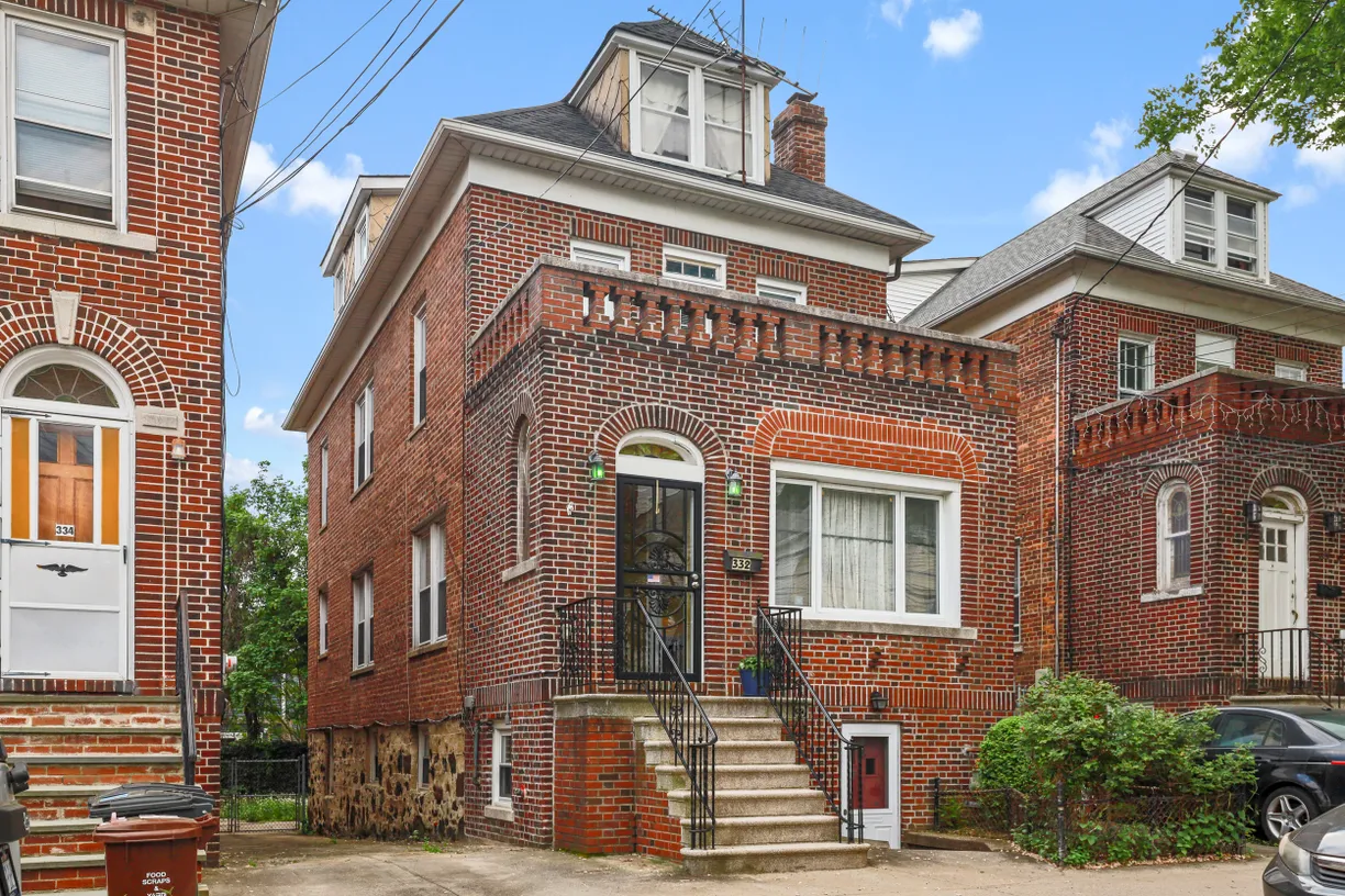Westchester Real Estate | View 332 East 240th Street | 5 Beds, 3 Baths