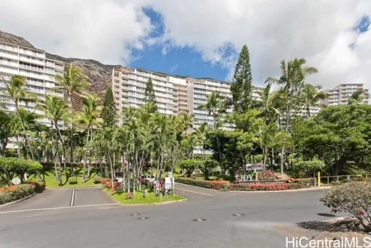 Hawaii Real Estate | View 84-680 Kili Drive, #1310 | 1 Bed, 1 Bath