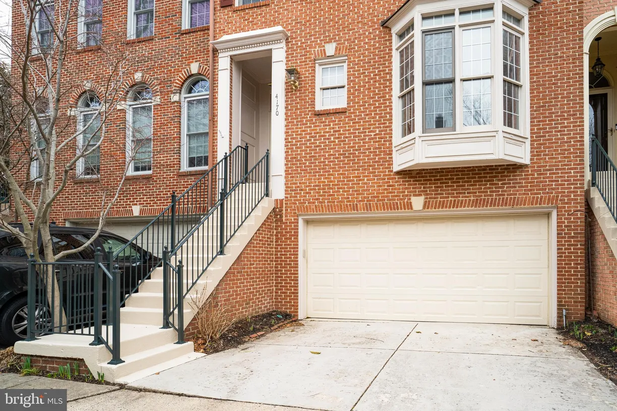 Washington Metro Area Real Estate | View 4170 Governor Yeardley Lane | room 1