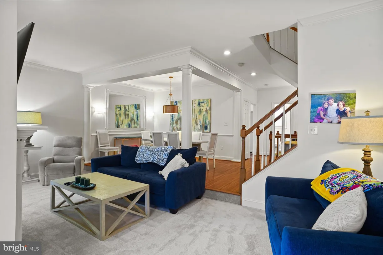 Washington Metro Area Real Estate | View 4170 Governor Yeardley Lane | room 2