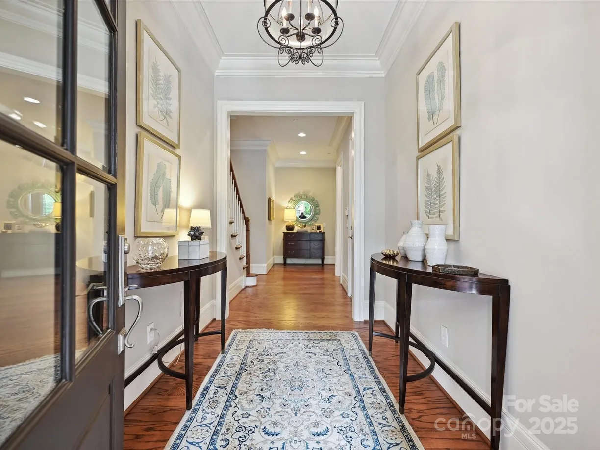 Charlotte Real Estate | View 6128 Fletcher Circle | room 2