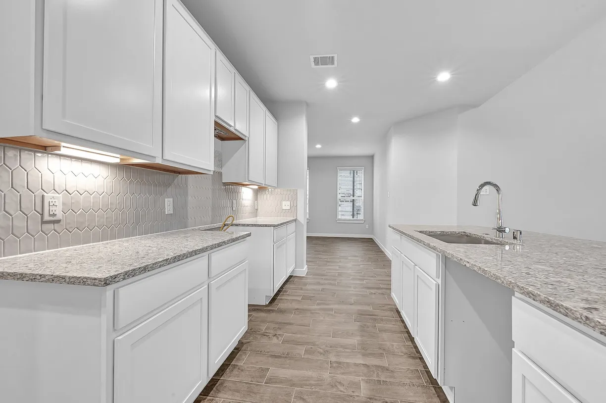 Houston Suburbs Real Estate | View 2914 Solitude Pine Lane | room 1