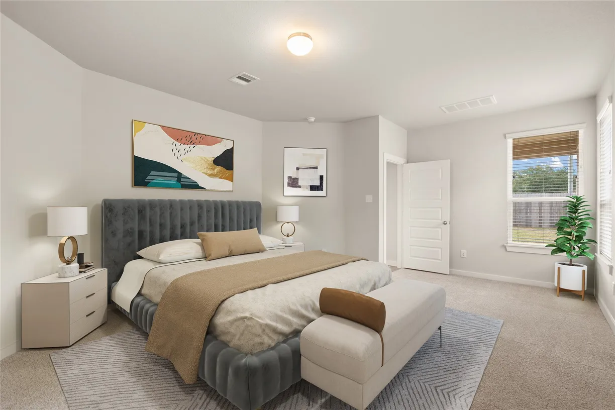 Houston Suburbs Real Estate | View 3239 Tilley Drive | room 2