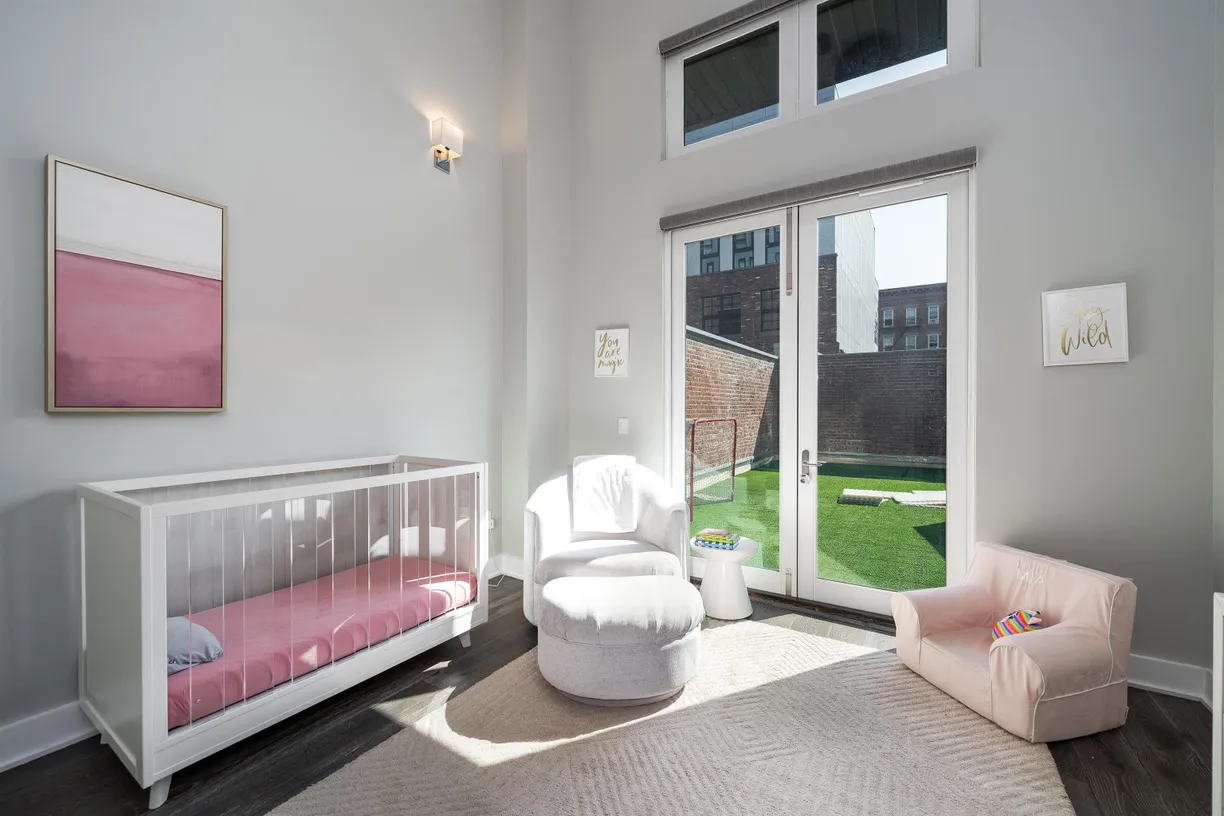 Jersey City/Hoboken Real Estate | View 715 Grand St Unit# 2A | room 2