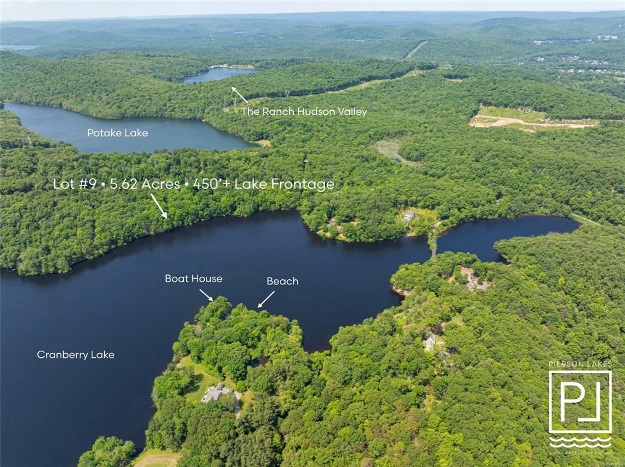 Rockland/Orange/NJ Real Estate | View 12 Pierson Lakes Road