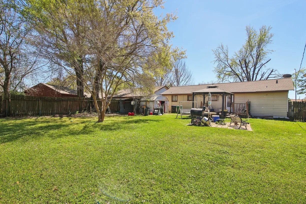 Houston Real Estate | View 10470 Alcott Drive | room 1