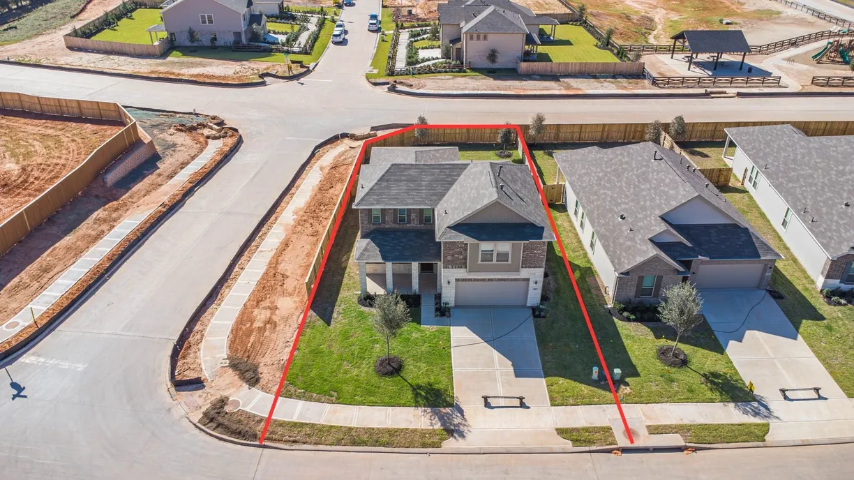 Houston Suburbs Real Estate | View 3527 Sage Green Trail | room 1