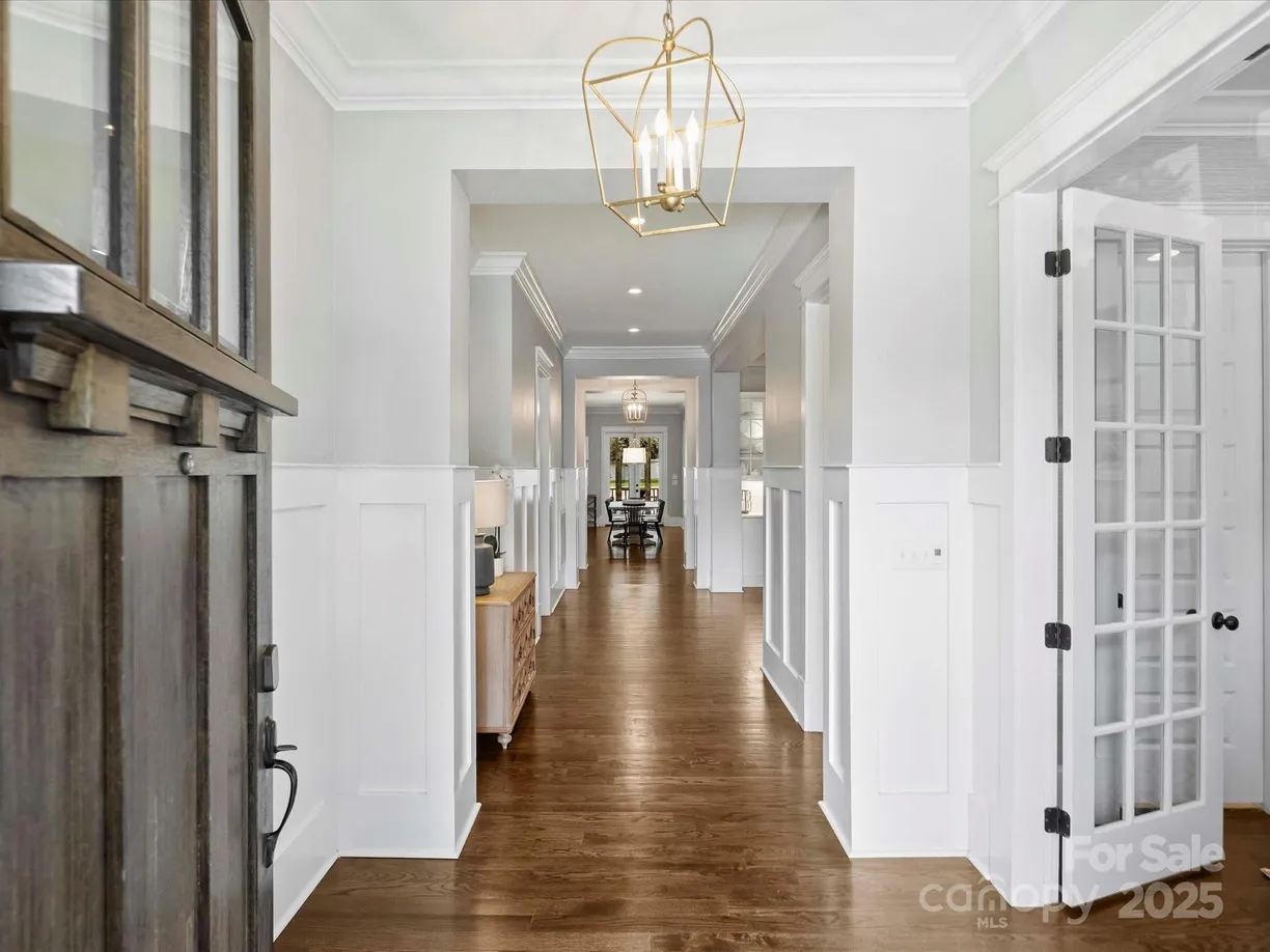 Charlotte Real Estate | View 431 Wonderwood Drive | room 2