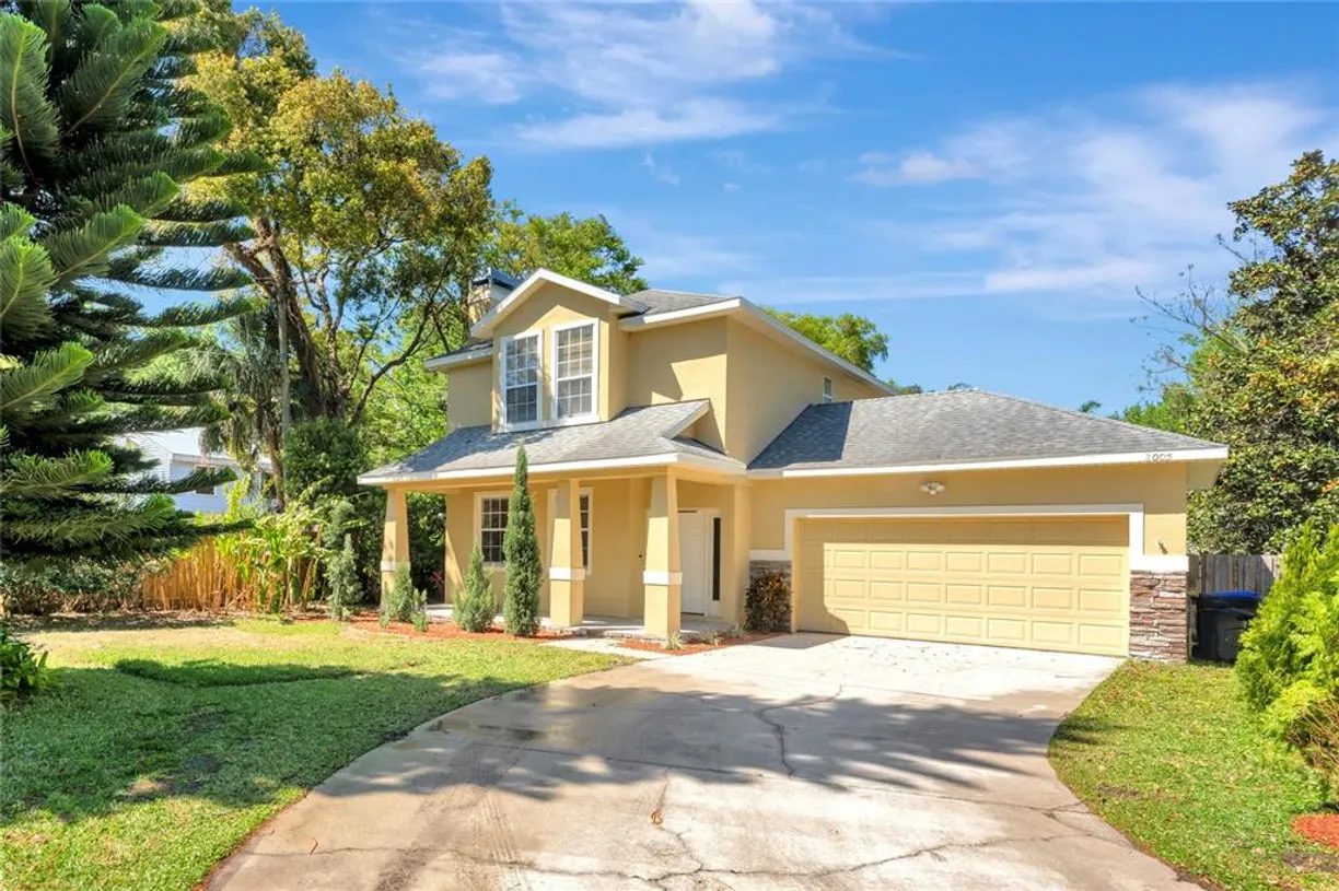 Central Florida Real Estate | View 2005 E Grant Avenue | room 1