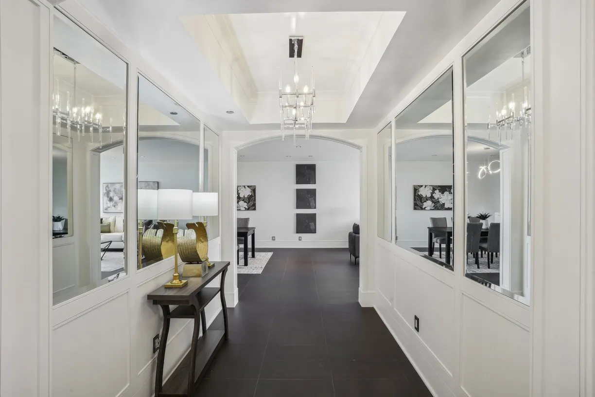 Houston Real Estate | View 121 N Post Oak Lane #1805 | room 1