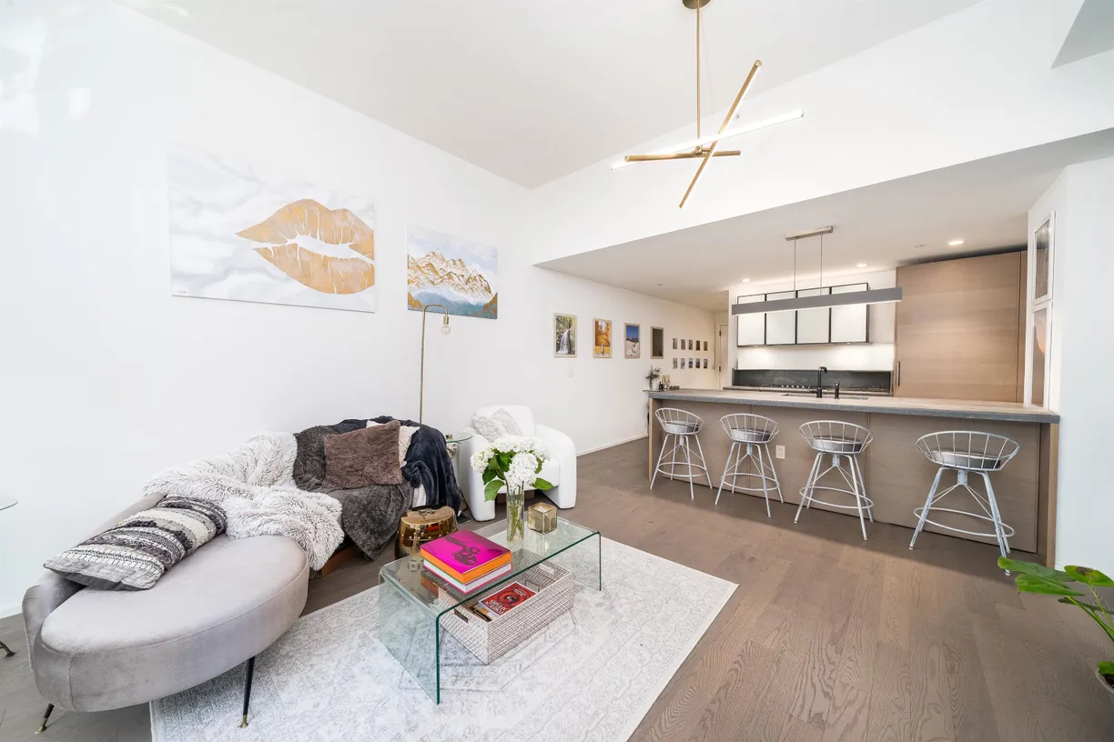 Jersey City/Hoboken Real Estate | View 1425 Hudson St Unit# 4C | room 1