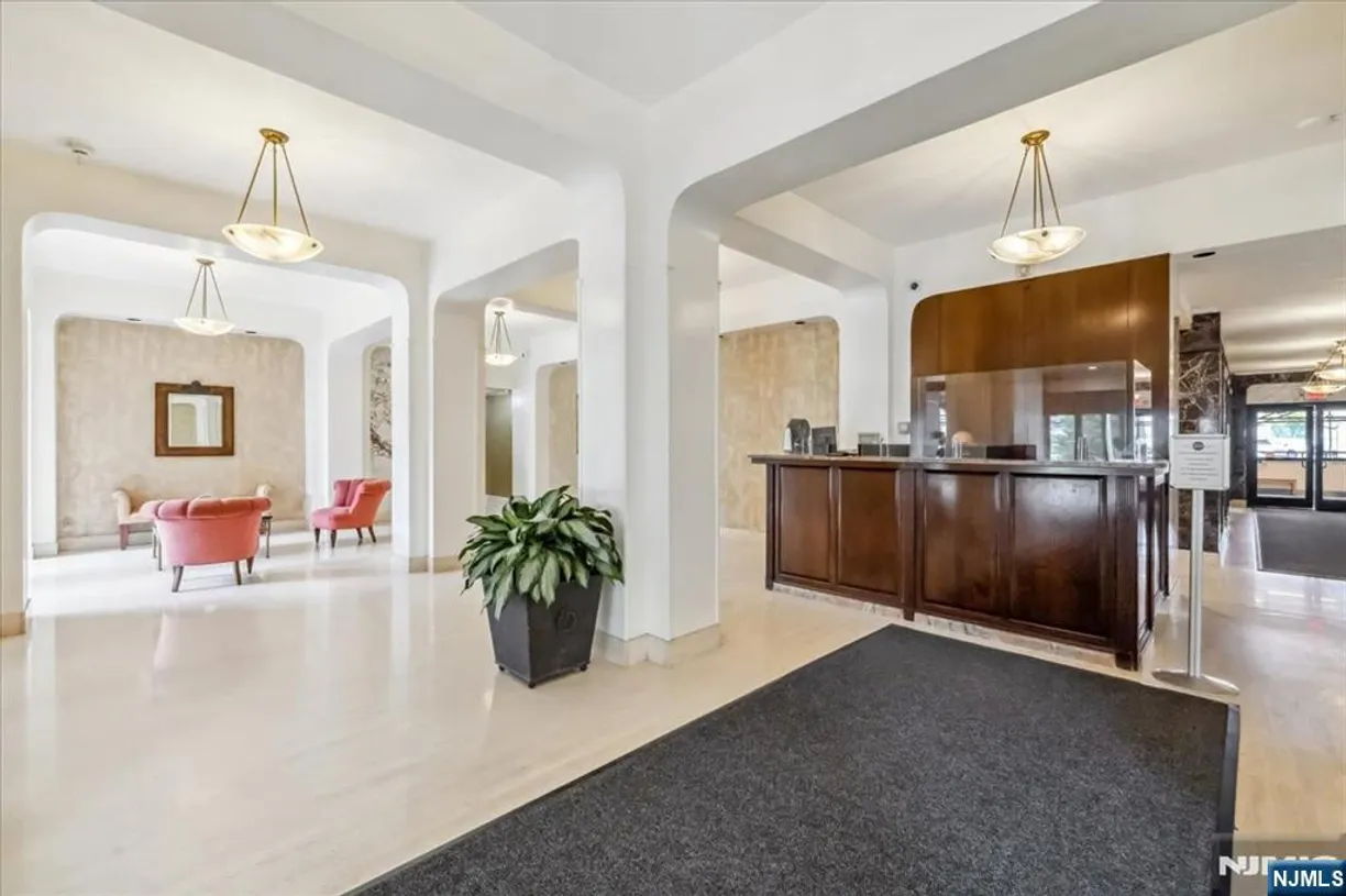 Bergen County Real Estate | View 555 North Avenue 23C | room 1