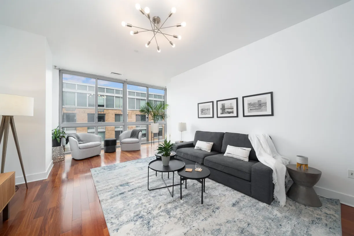 Jersey City/Hoboken Real Estate | View 201 Luis M Marin Blvd Unit# 1202 | 1 Bed, 1 Bath