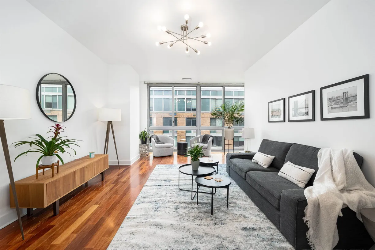 Jersey City/Hoboken Real Estate | View 201 Luis M Marin Blvd Unit# 1202 | room 2