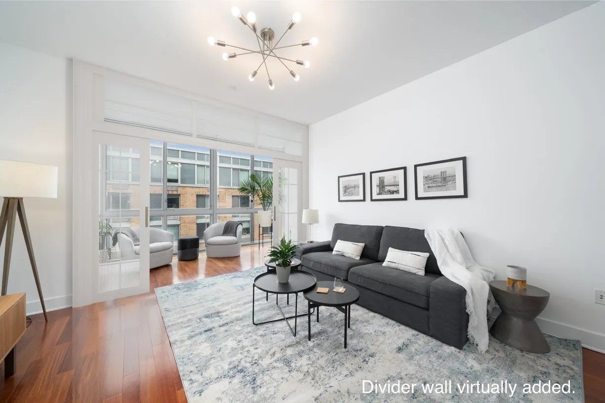 Jersey City/Hoboken Real Estate | View 201 Luis M Marin Blvd Unit# 1202 | room 1