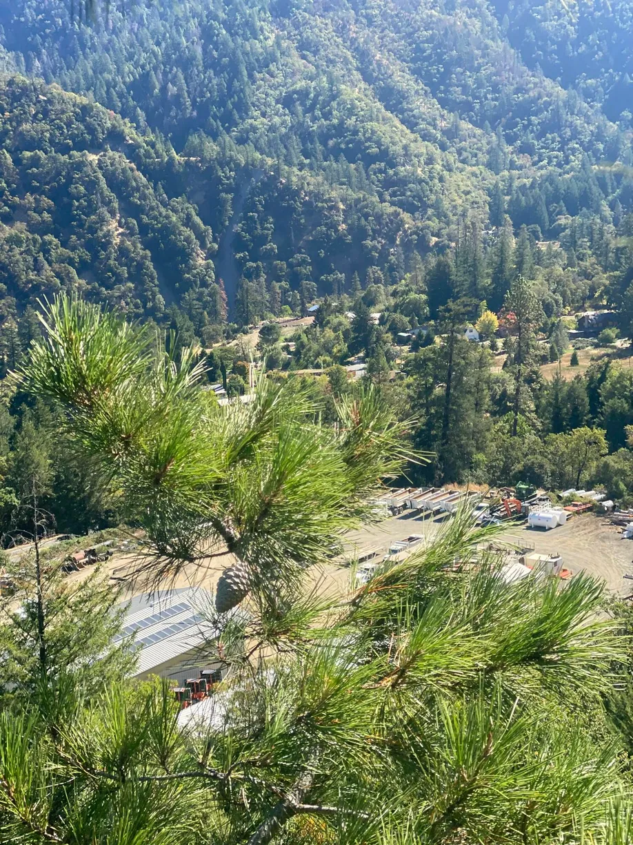 Northern California Real Estate | View 1780 Mcdonald Creek Road