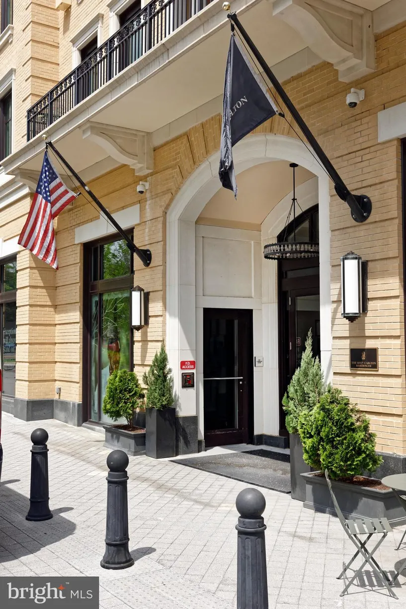 Washington Metro Area Real Estate | View 8551 Connecticut Avenue Unit# 207 | room 1