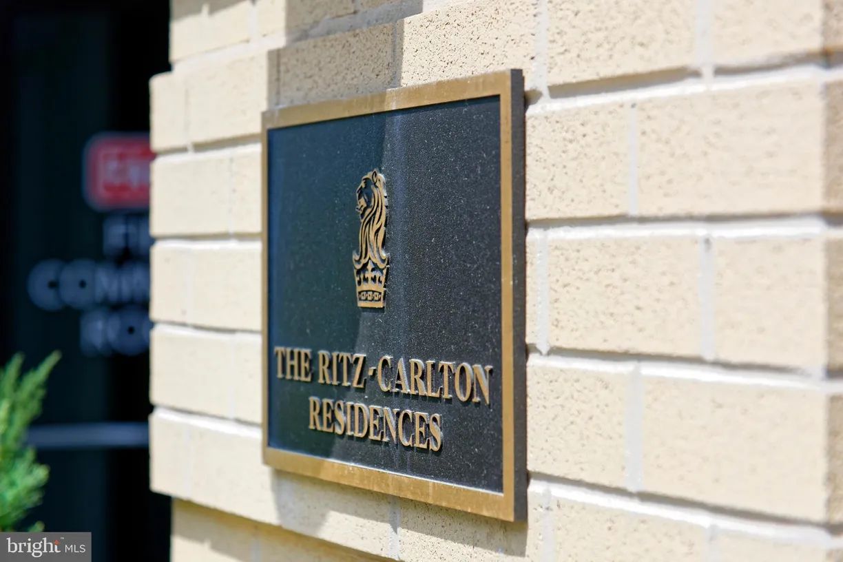 Washington Metro Area Real Estate | View 8551 Connecticut Avenue Unit# 207 | 2 Beds, 2 Baths