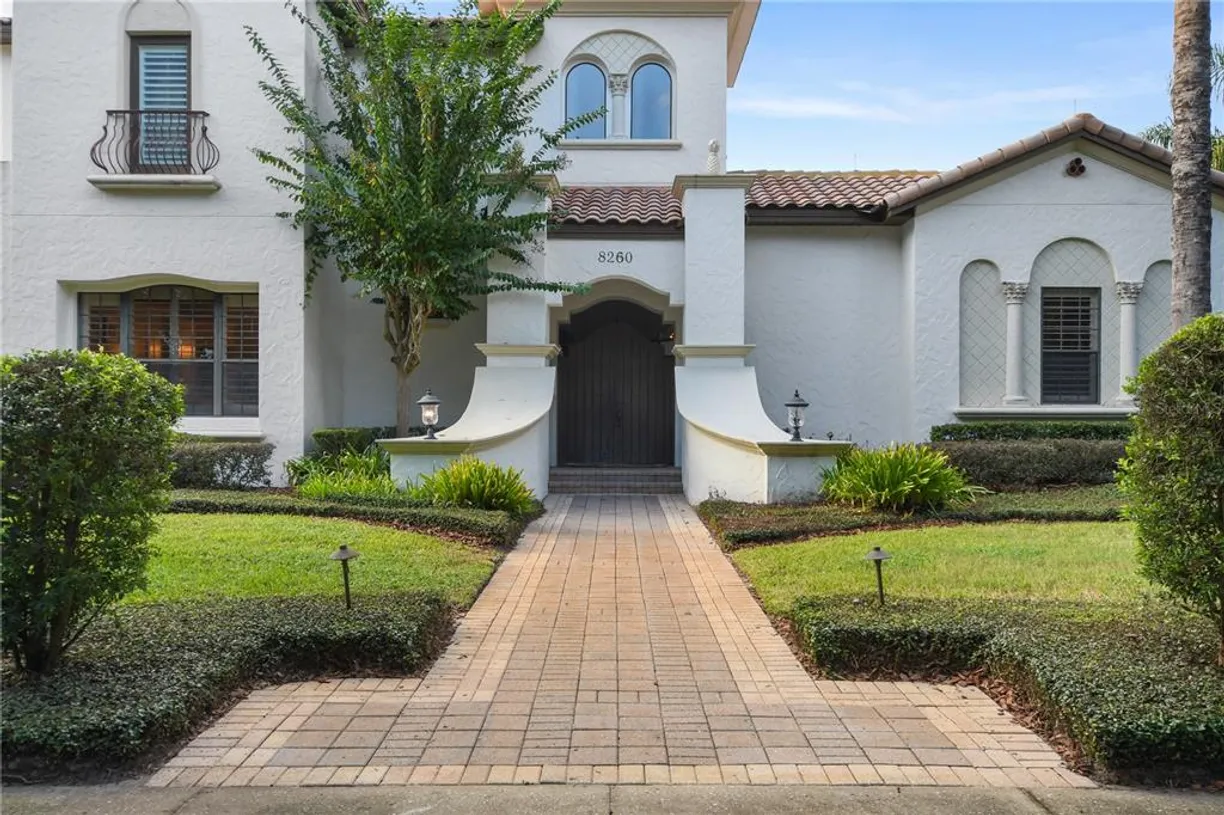 Central Florida Real Estate | View 8260 Tibet Butler Drive | room 1