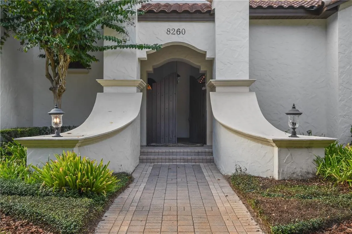 Central Florida Real Estate | View 8260 Tibet Butler Drive | room 2