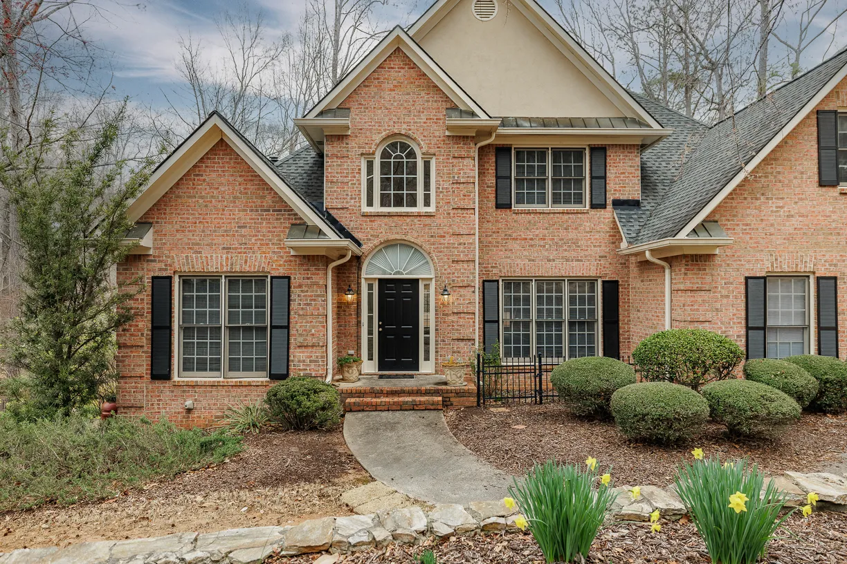 Athens, GA Real Estate | View 640 Riverbottom Road | 3