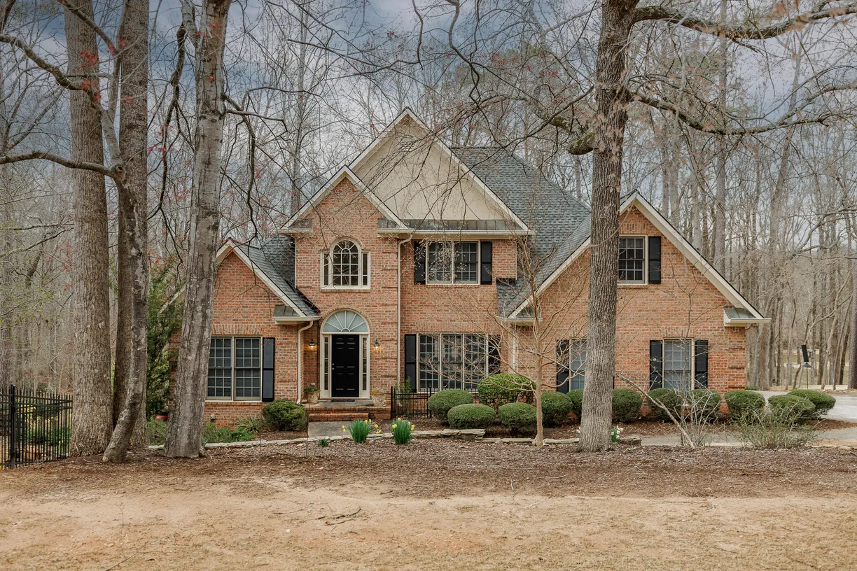 Athens, GA Real Estate | View 640 Riverbottom Road | 4 Beds, 2 Baths