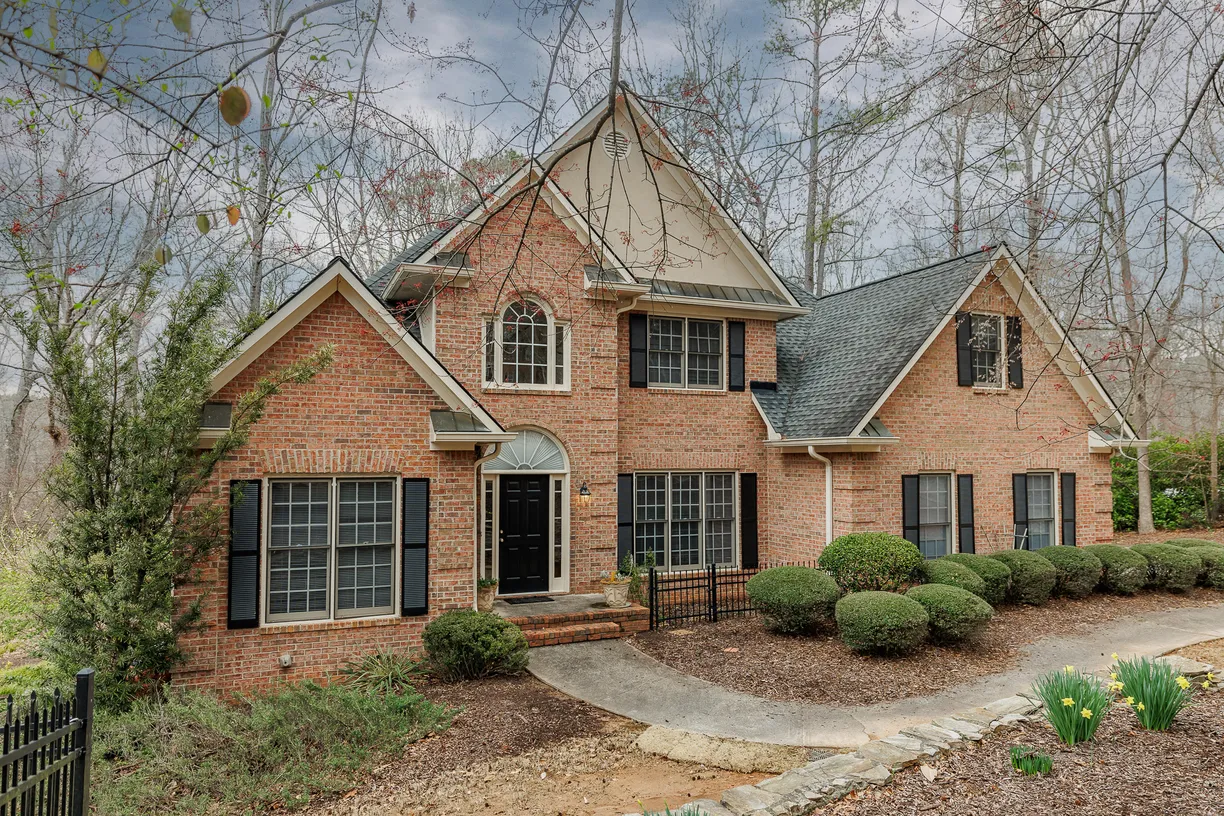 Athens, GA Real Estate | View 640 Riverbottom Road | 2