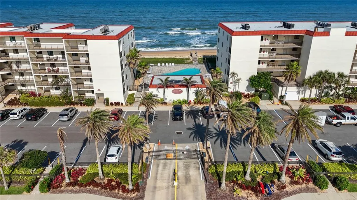 Central Florida Real Estate | View 6727 Turtlemound Road Unit# 417 | 2 Beds, 2 Baths