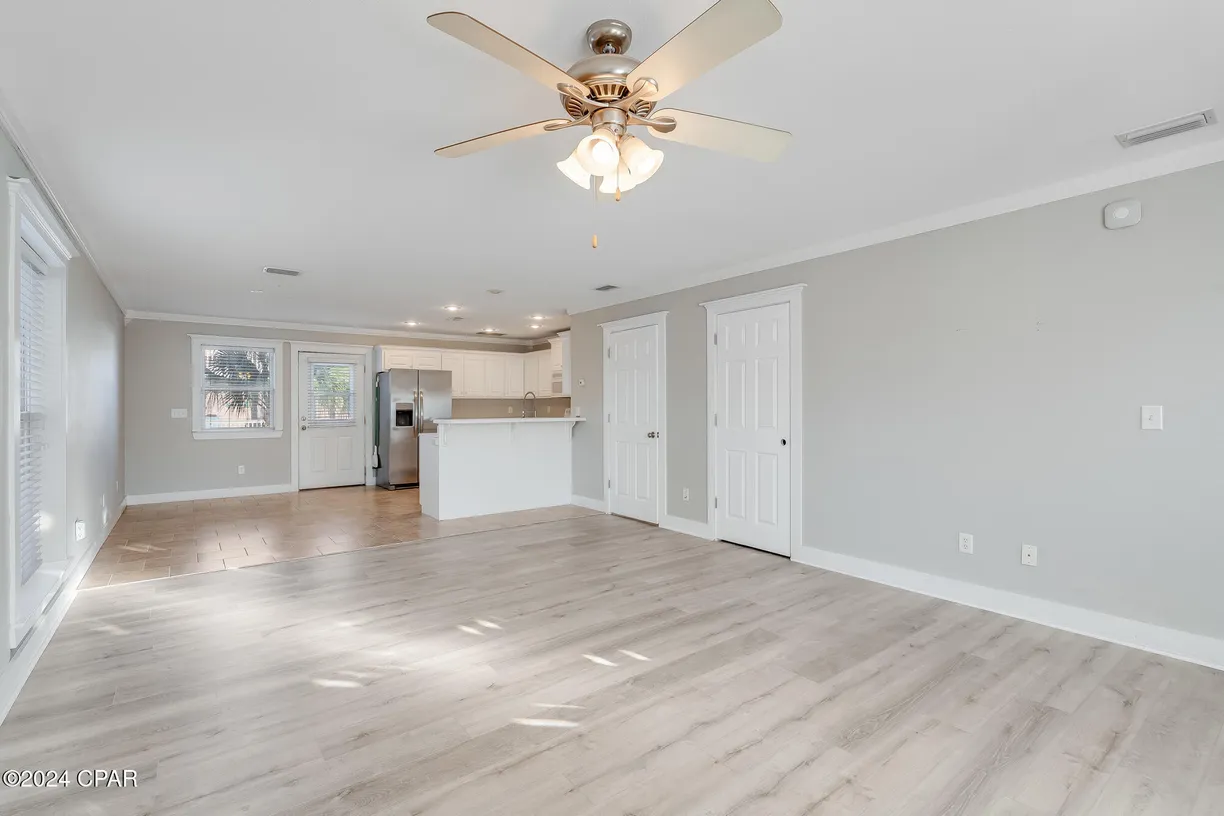 Northwest Florida Real Estate | View 1302 Arthur Avenue | room 2