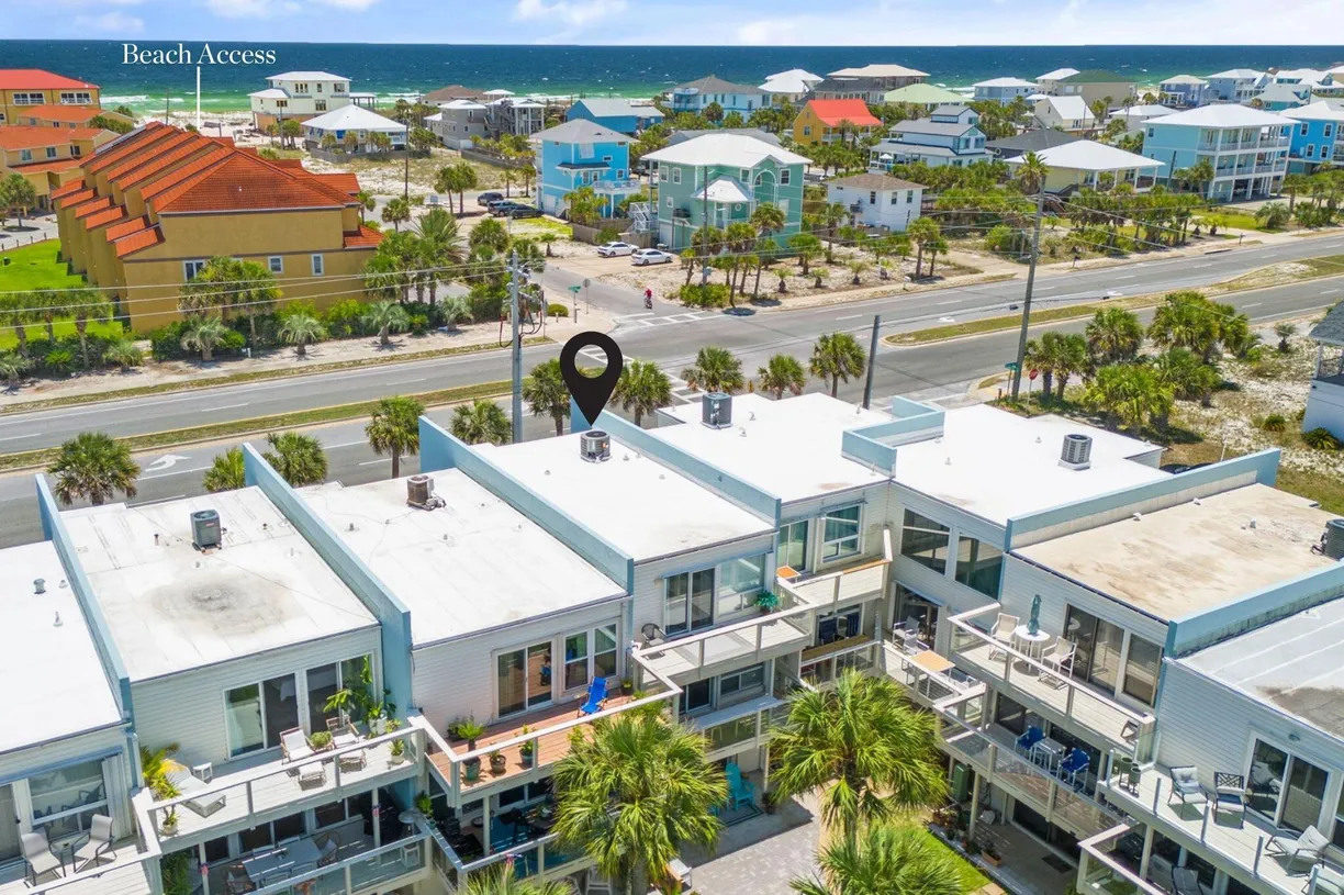 Northwest Florida Real Estate | View 1511 Via De Luna Drive | room 1