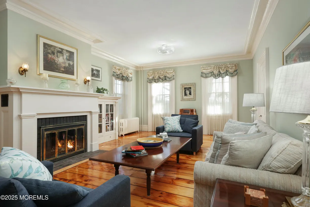 Rockland/Orange/NJ Real Estate | View 267 Cooper Road | room 1