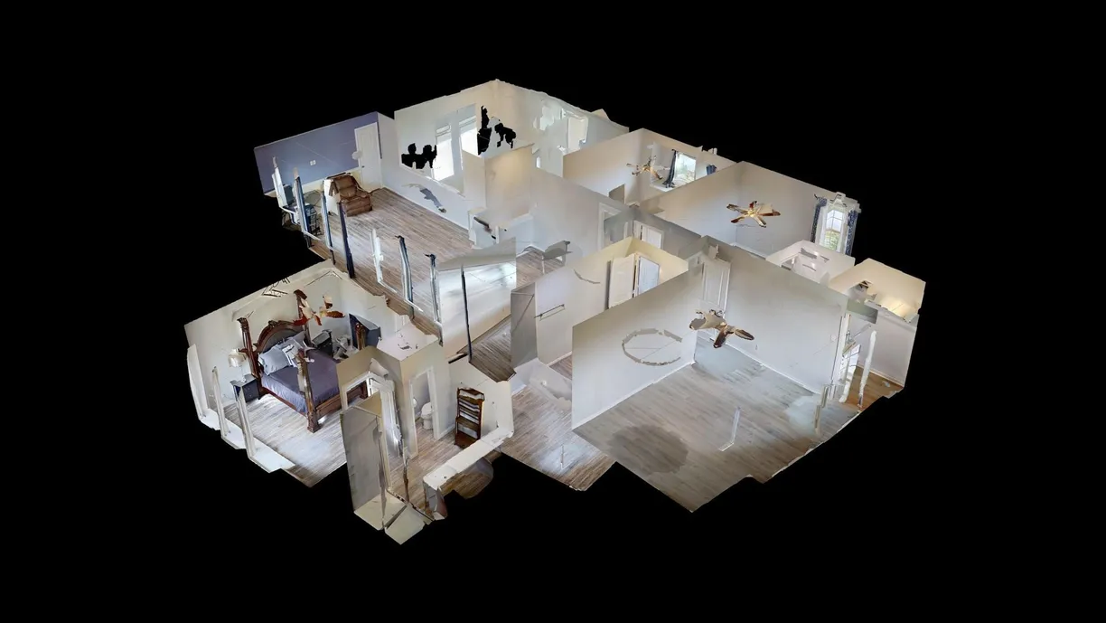 Houston Suburbs Real Estate | View 32927 Silver Meadow Way | room 2