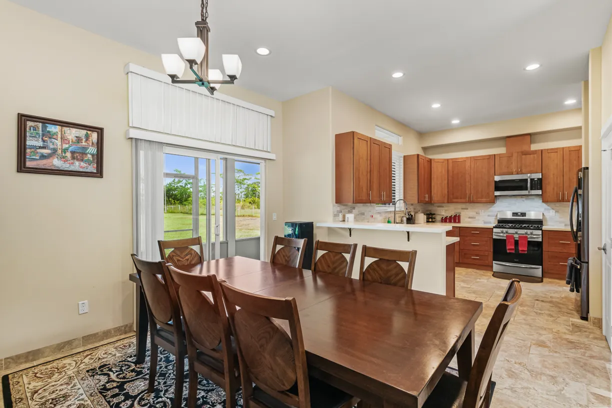 Hawaii Real Estate | View 15-1427 13TH AVE | room 2