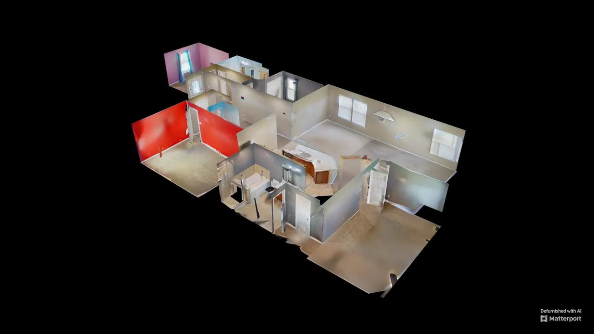 Houston Suburbs Real Estate | View 14238 Persimmon Woods Drive | room 2
