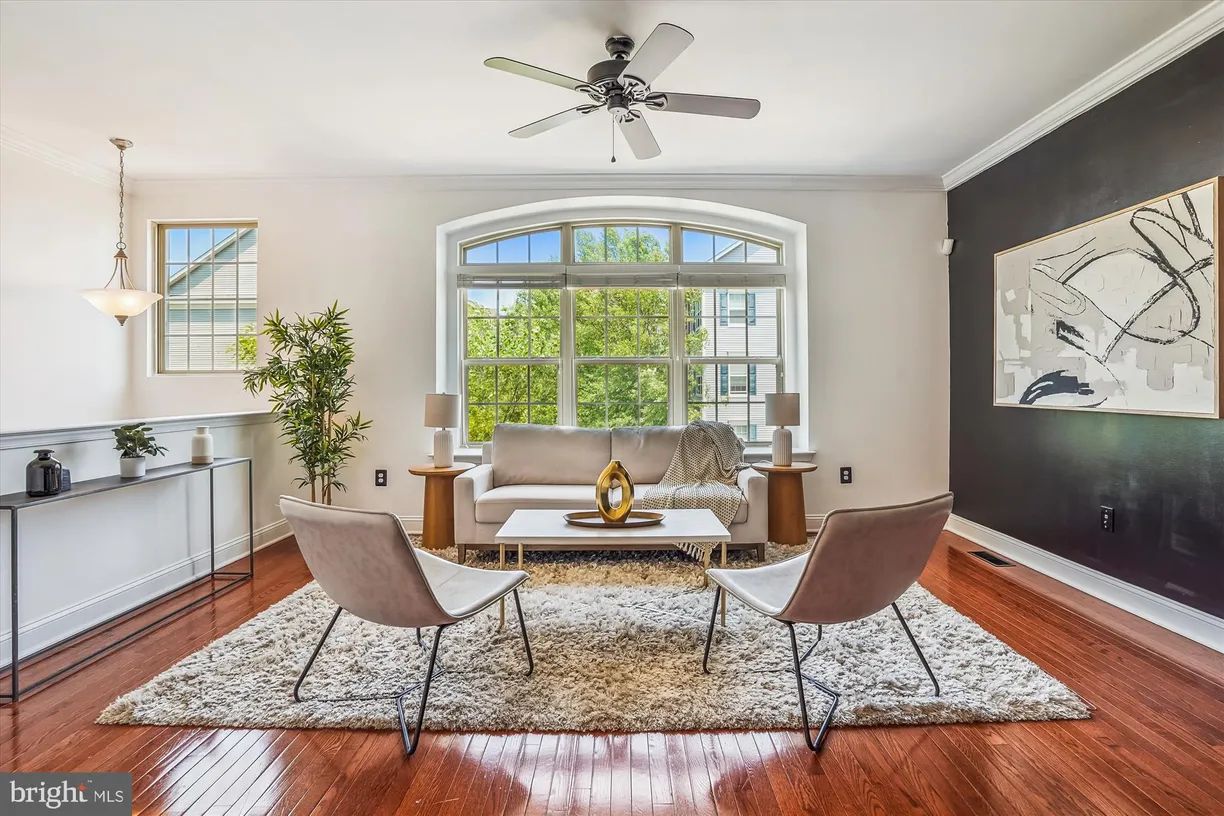 Washington Metro Area Real Estate | View 4409 Potomac Highlands Circle | room 1
