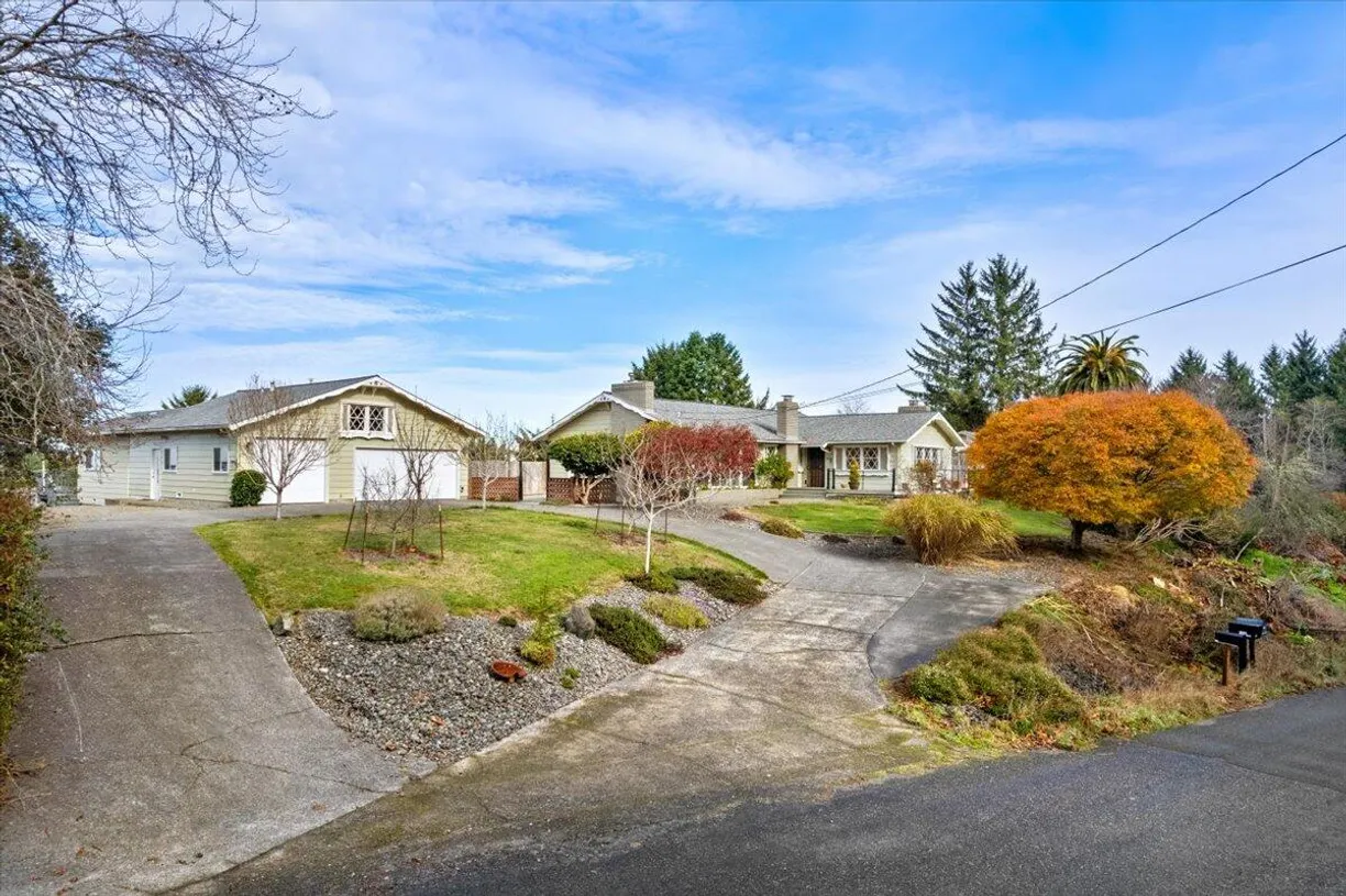 Northern California Real Estate | View 2654 Skyline Drive | room 1