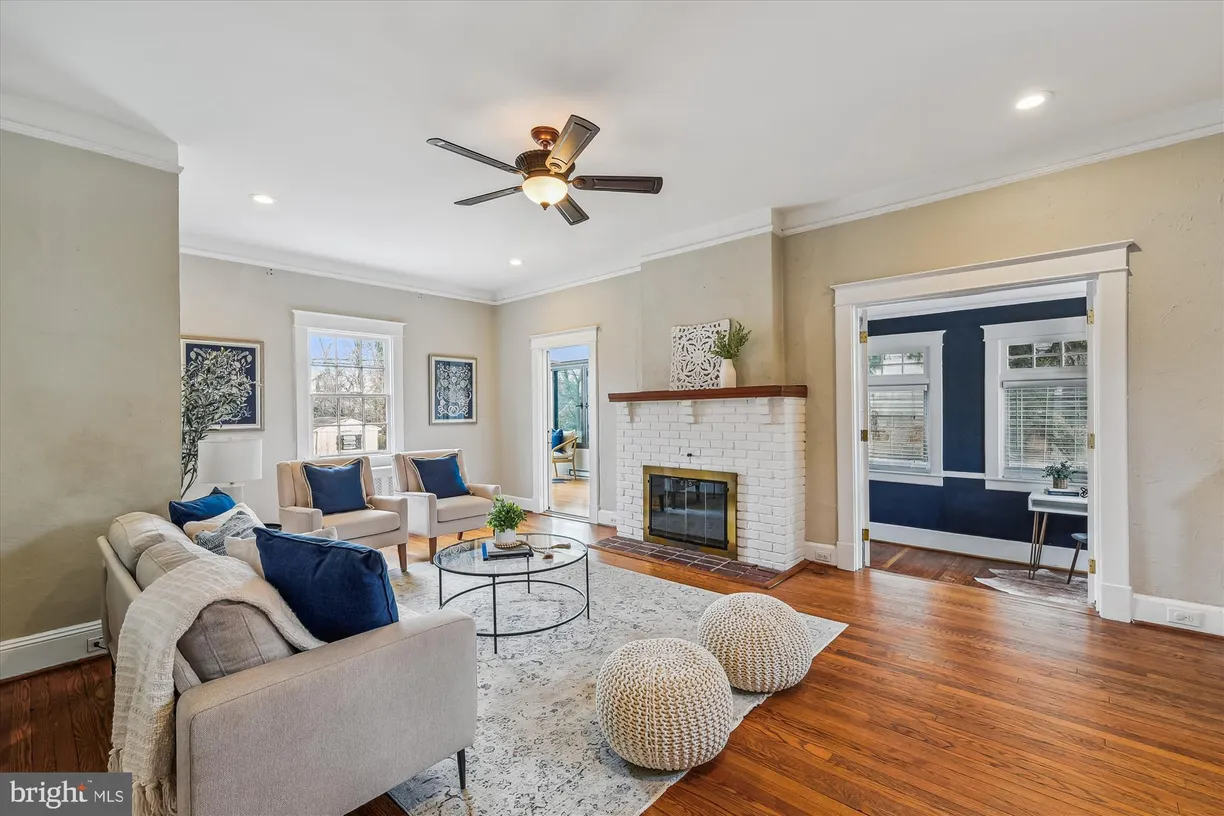 Washington Metro Area Real Estate | View 11 Florida Road | room 2