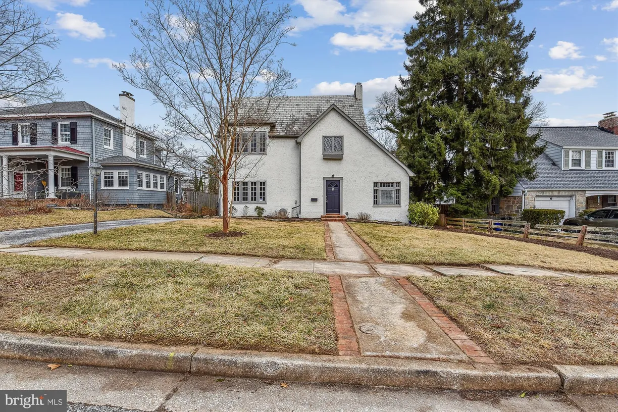 Washington Metro Area Real Estate | View 11 Florida Road | 3 Beds, 1 Bath