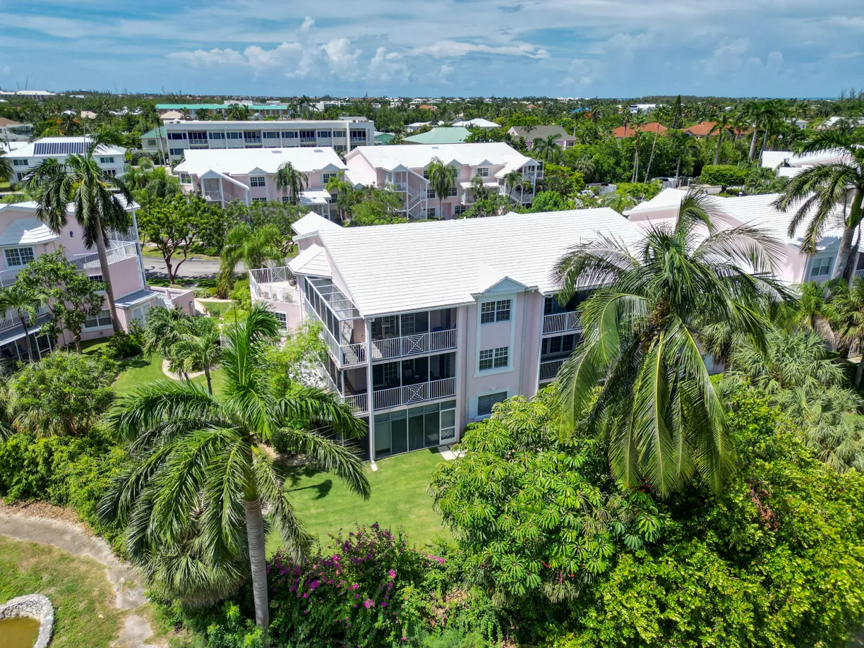 Cayman Islands Real Estate | View Britannia Second Floor 3 Bed | Britannia 312 - web-3