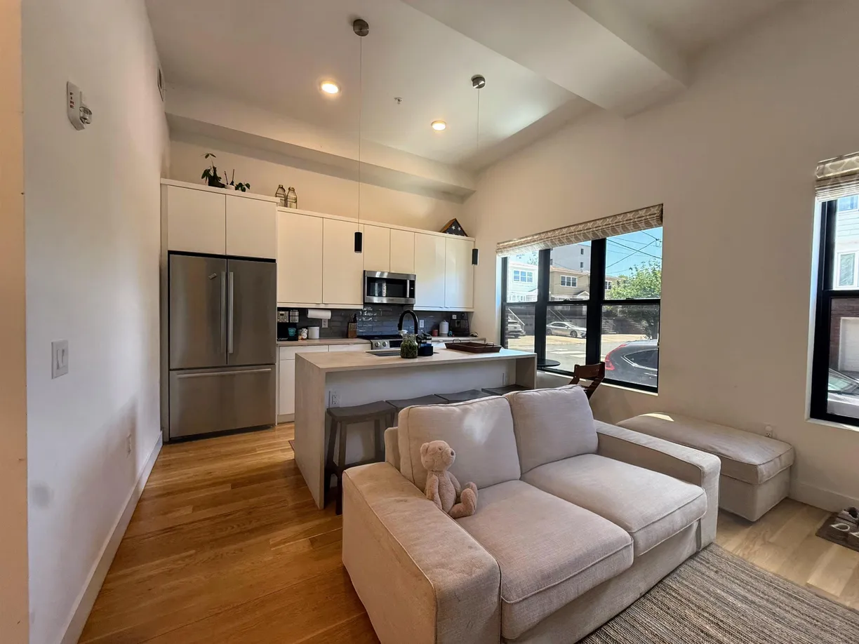 Jersey City/Hoboken Real Estate | View 78 Paterson St Unit# 2 | room 1