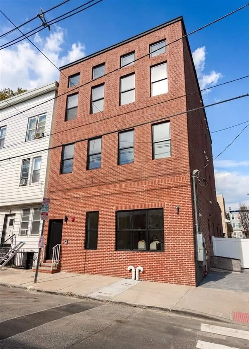Jersey City/Hoboken Real Estate | View 78 Paterson Ave Unit# 2 | 2 Beds, 2 Baths
