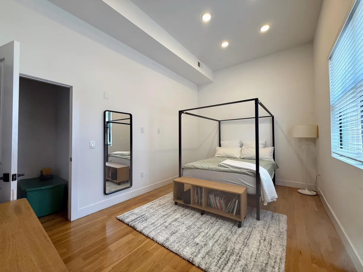 Jersey City/Hoboken Real Estate | View 78 Paterson St Unit# 2 | room 2