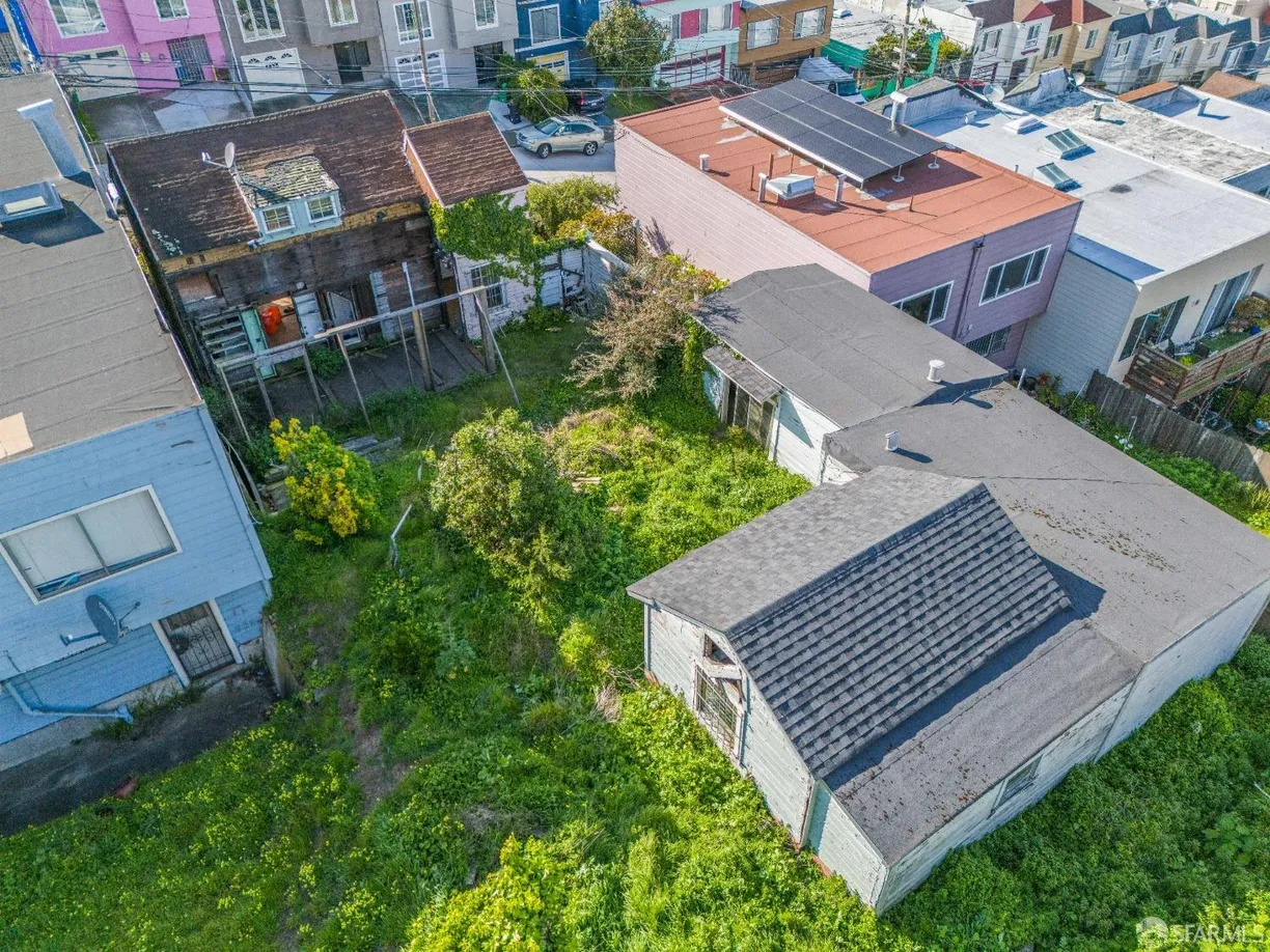 Northern California Real Estate | View 454 Bright | 1 Bed, 1 Bath