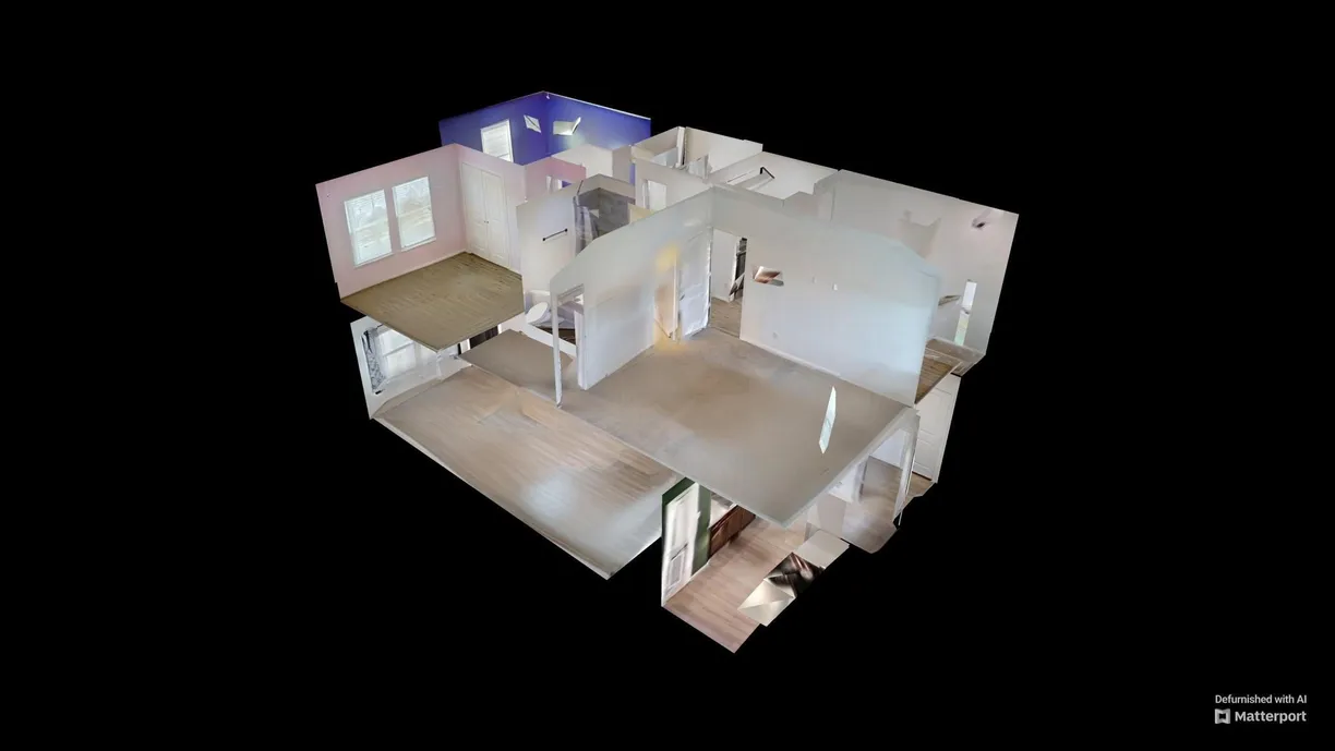 Houston Suburbs Real Estate | View 1250 22nd Street | room 2