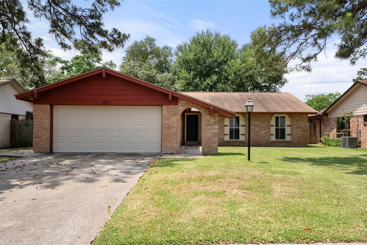 The Woodlands Real Estate | View 3531 Acorn Springs Lane | room 1