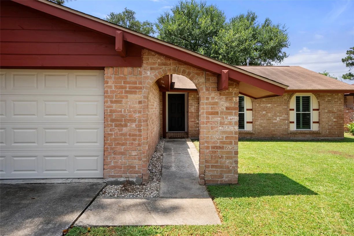 The Woodlands Real Estate | View 3531 Acorn Springs Lane | room 2