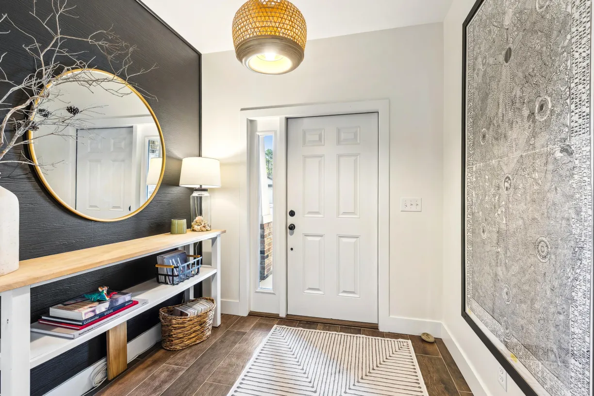 Northwest Florida Real Estate | View 209 Forest Park Drive | room 1