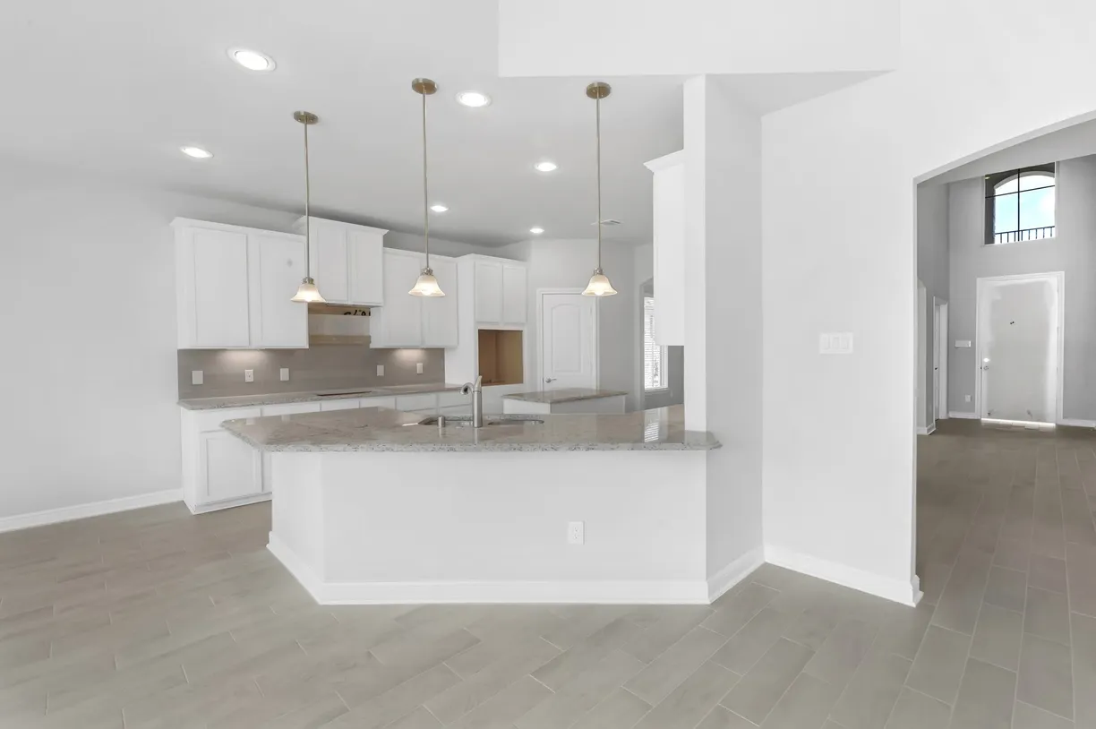 Houston Suburbs Real Estate | View 4710 Whisperwood Drive | room 1